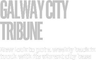 GALWAY CITY TRIBUNE